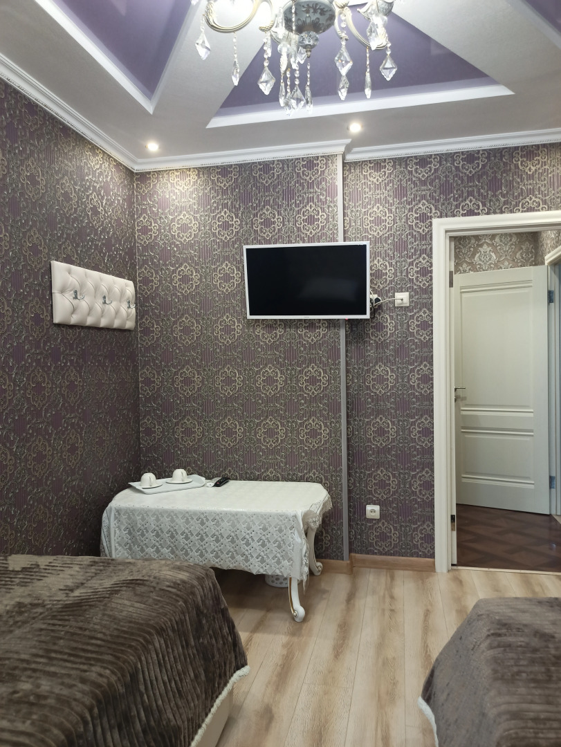 Мини-отель Гранд