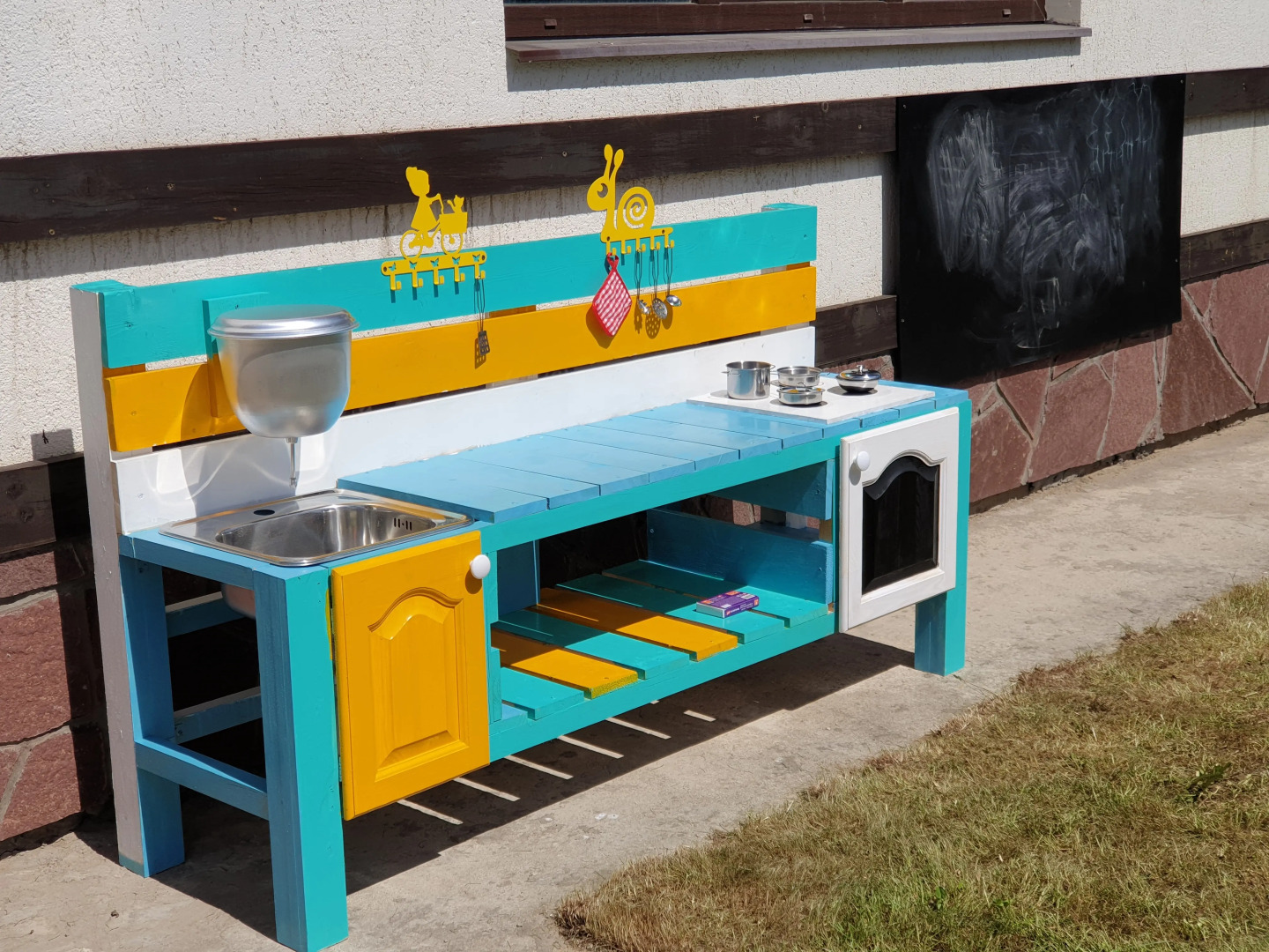 Alpine Valley Guest House