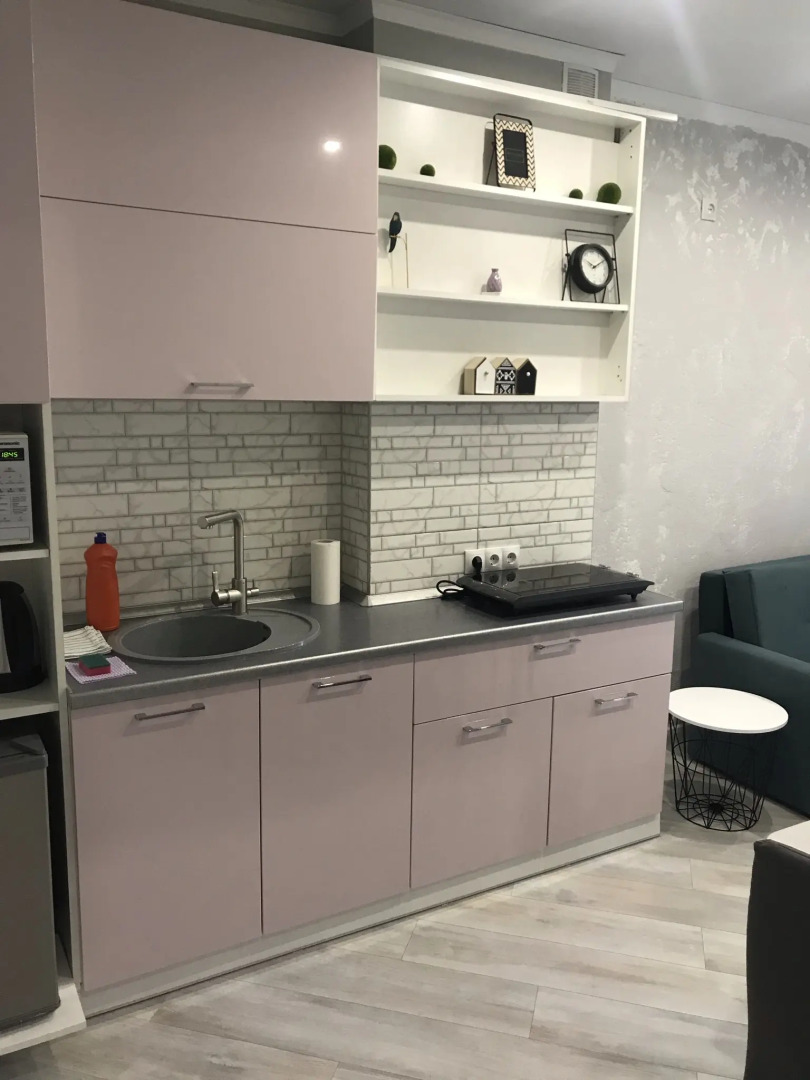 Апартаменты 9 Апреля