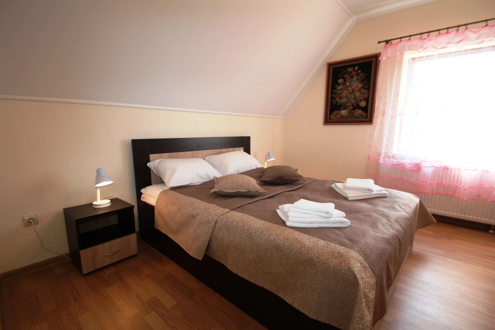 Гостевой дом Дикий Берег