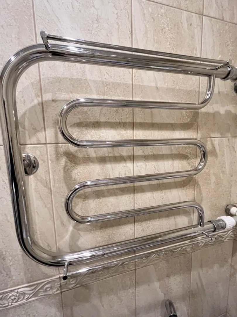 Квартира Cтудия