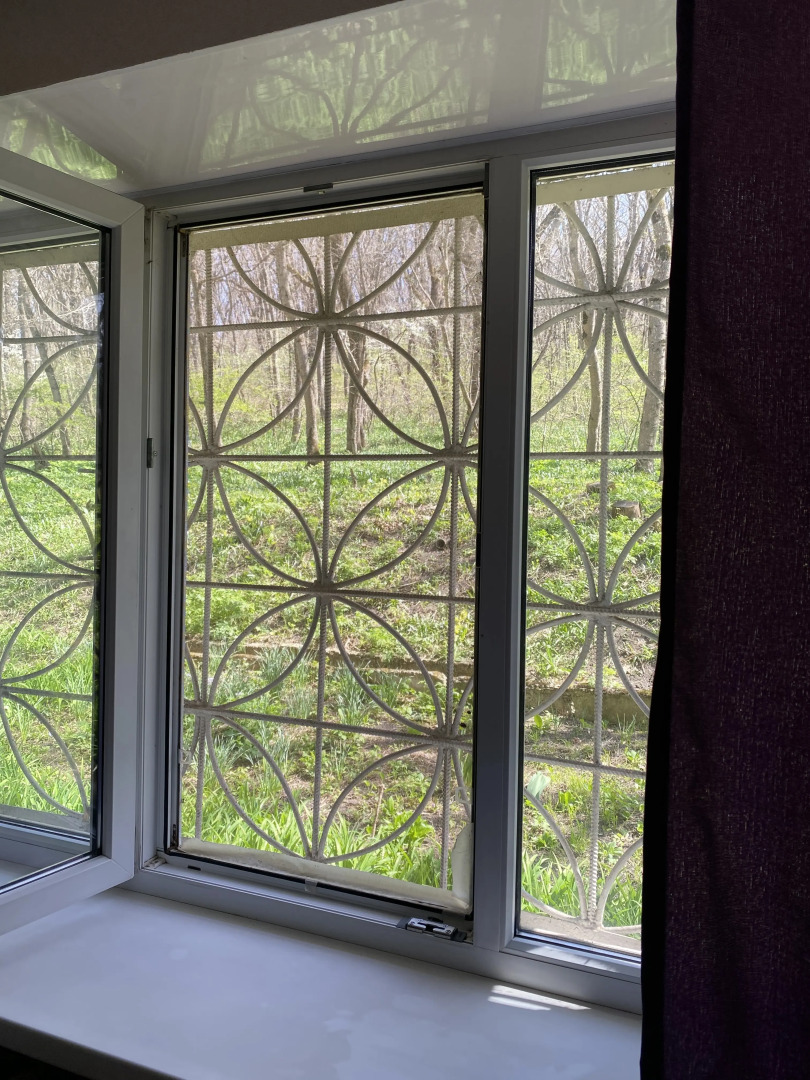 Квартира Уютная у подножья горы Железная