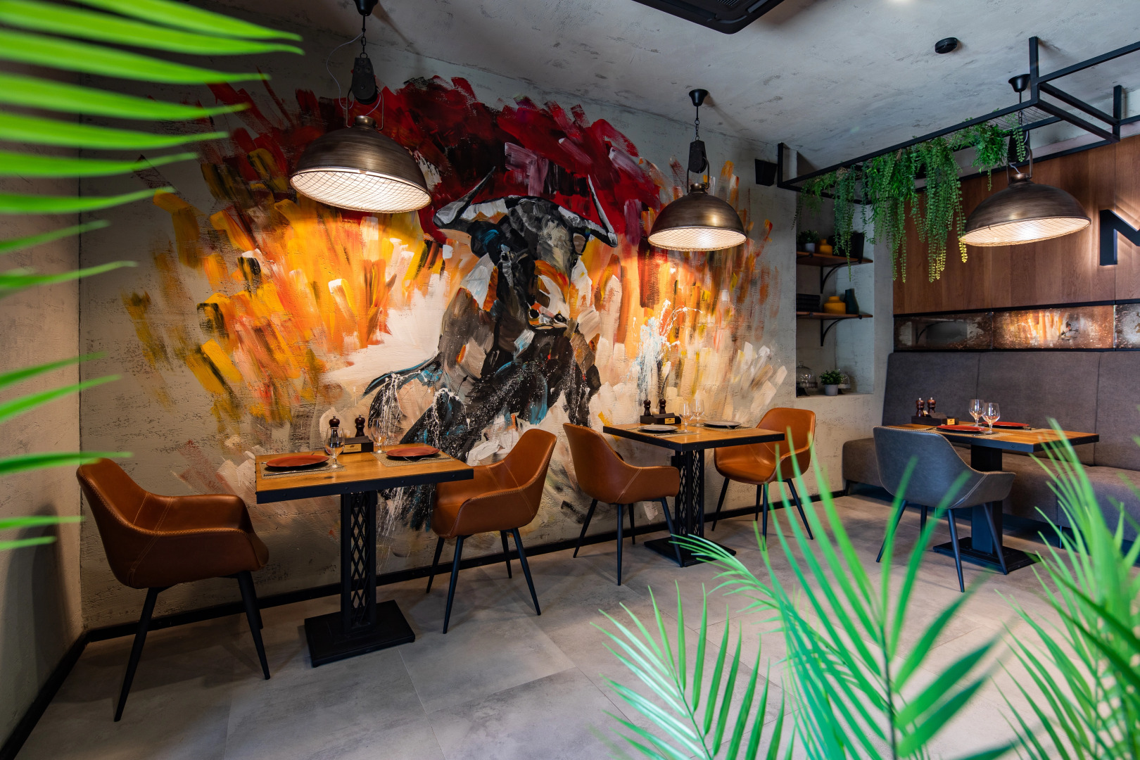 Отель Атмосфера