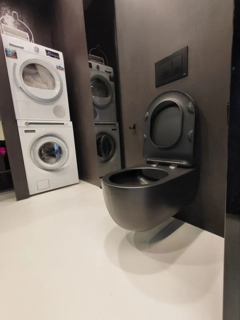 Апартаменты на Холодильном переулке 4