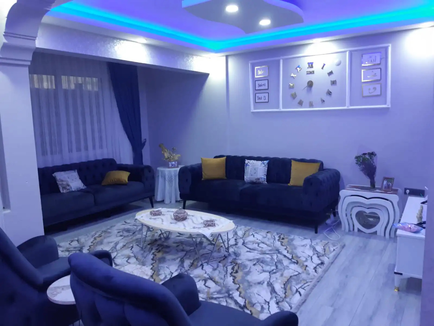 Вилла Cesme Aile Dostu Havuzlu