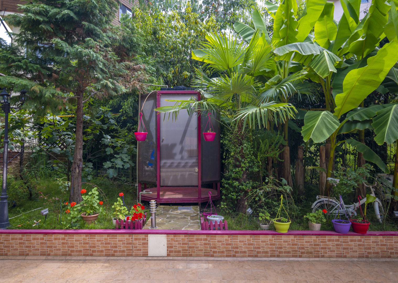 Гостевой Дом Мацеста