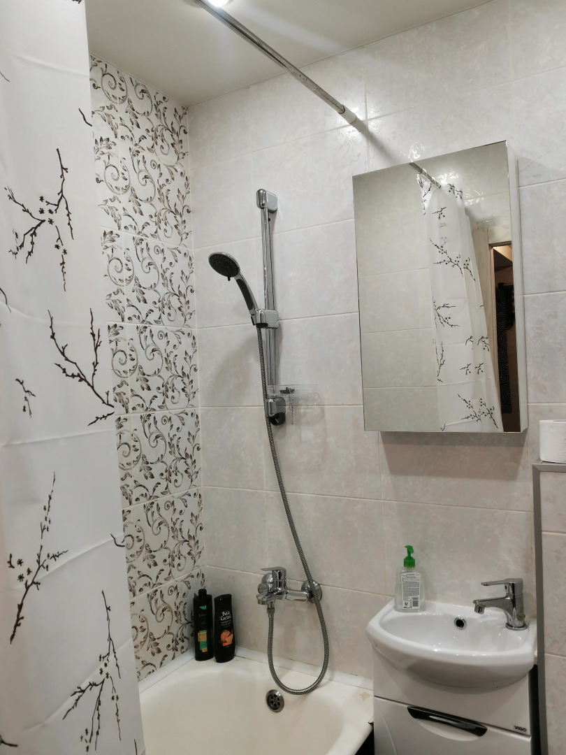 Апартаменты Ручей