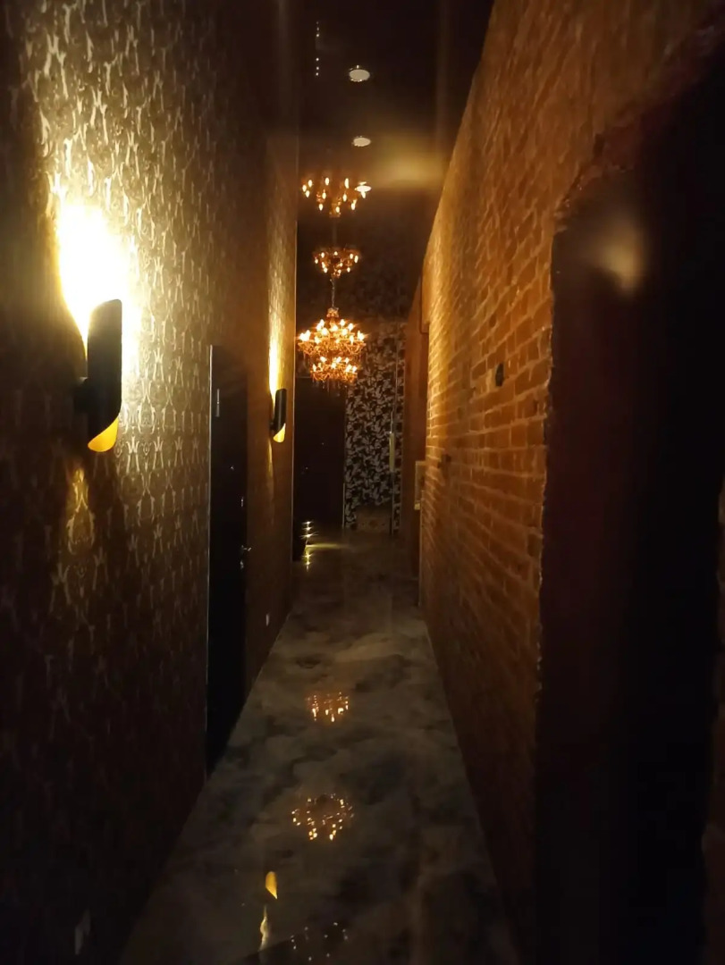 Квартира на Садовой 32/1