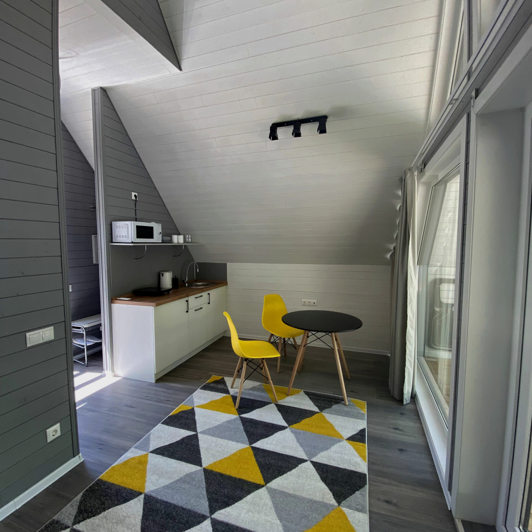 Dacha Na Prokat Hotel