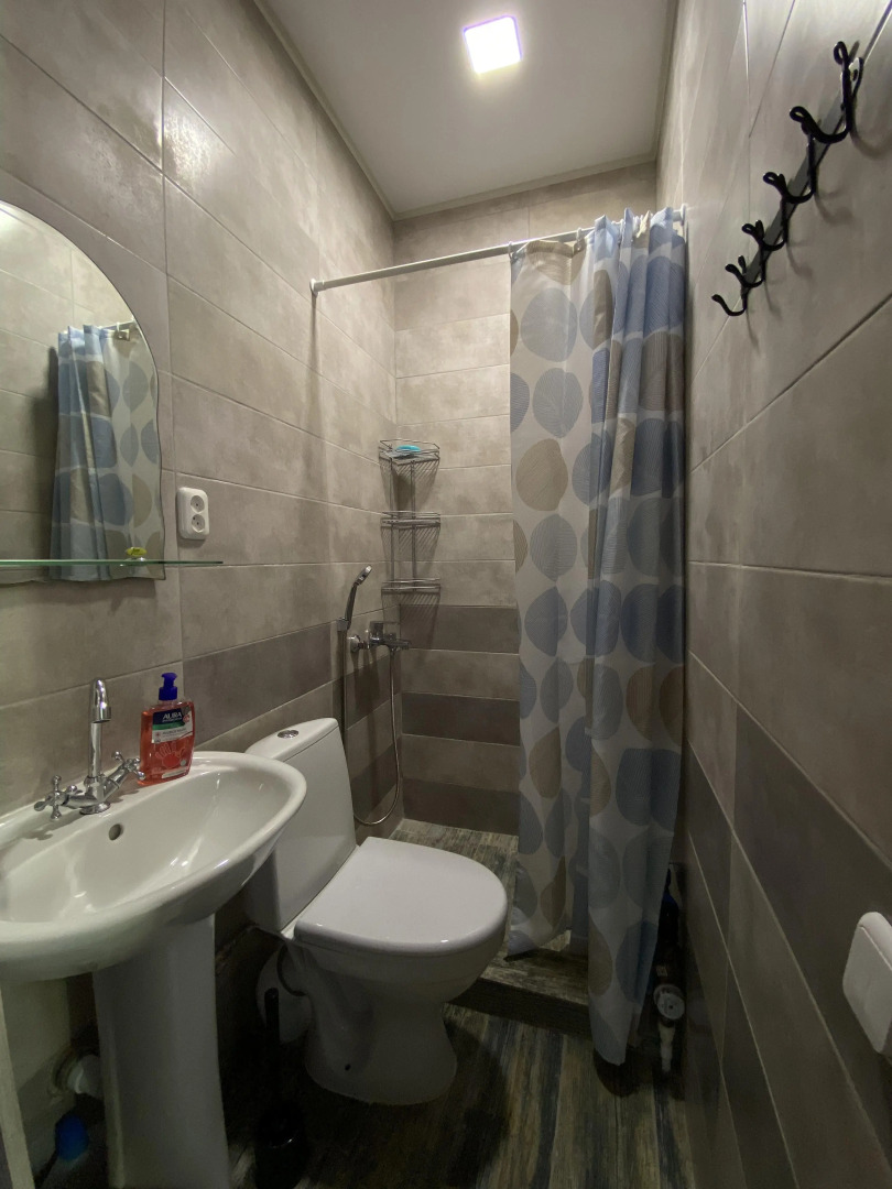 Апартаменты Душевное место (центр)