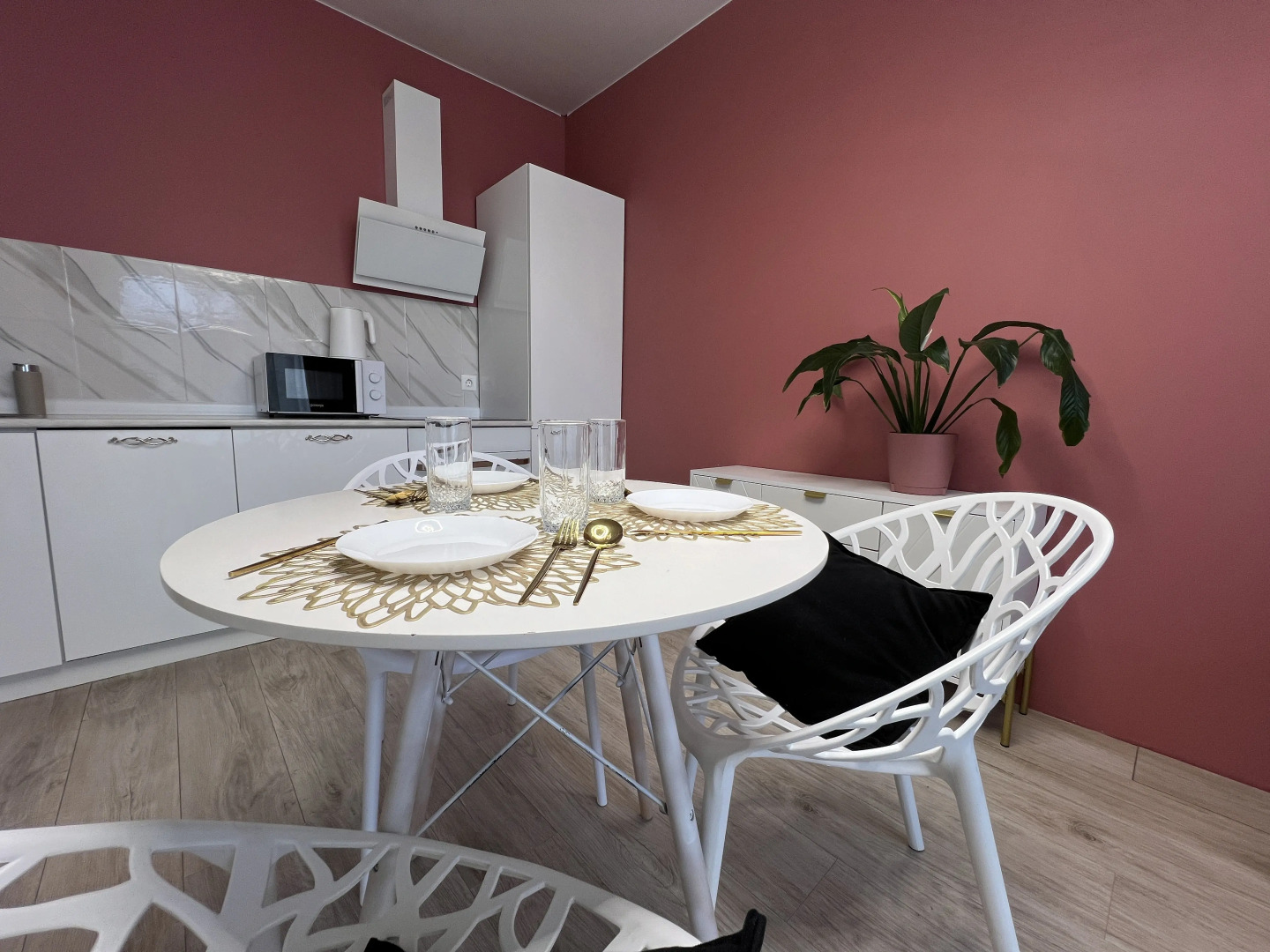 Квартира Сдается стильная квартира в сердце города