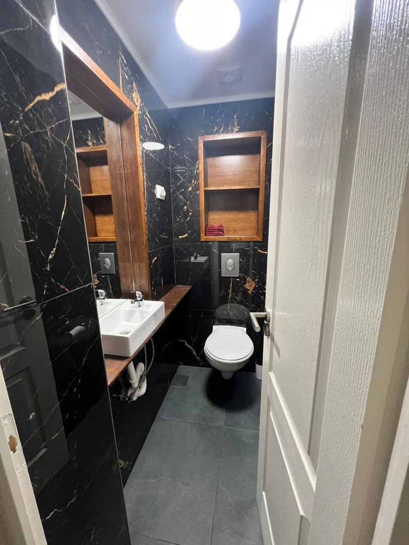 Апартаменты Kalvin ter home