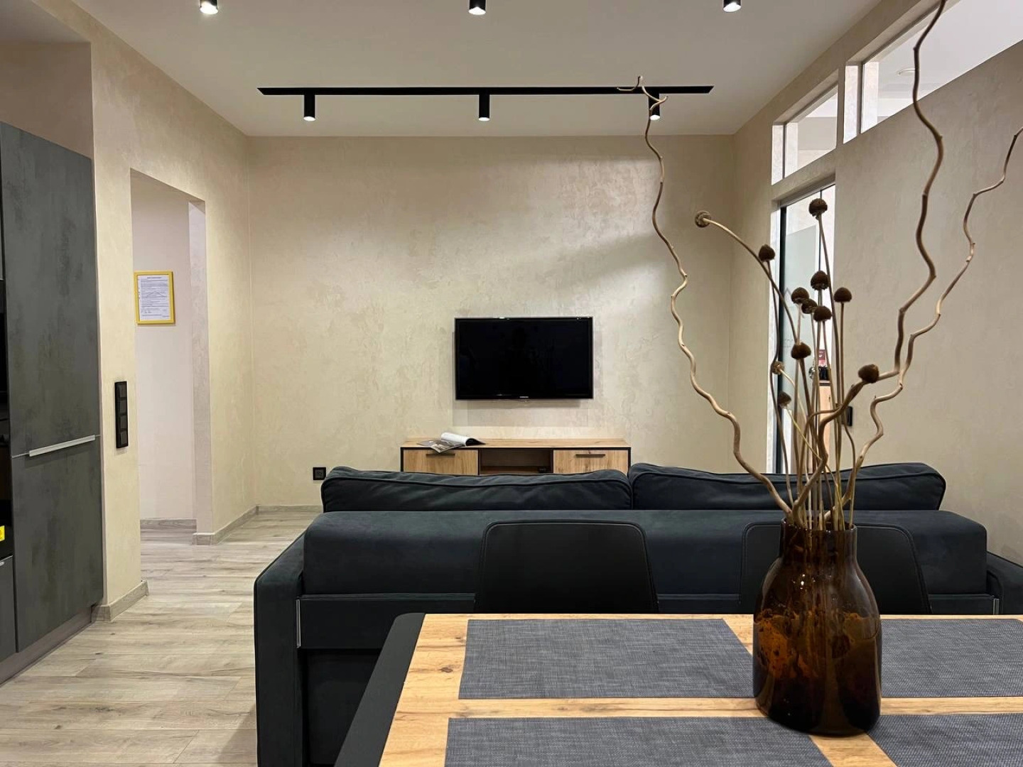 Апартаменты Aтмосфера-Sаpрhire 1