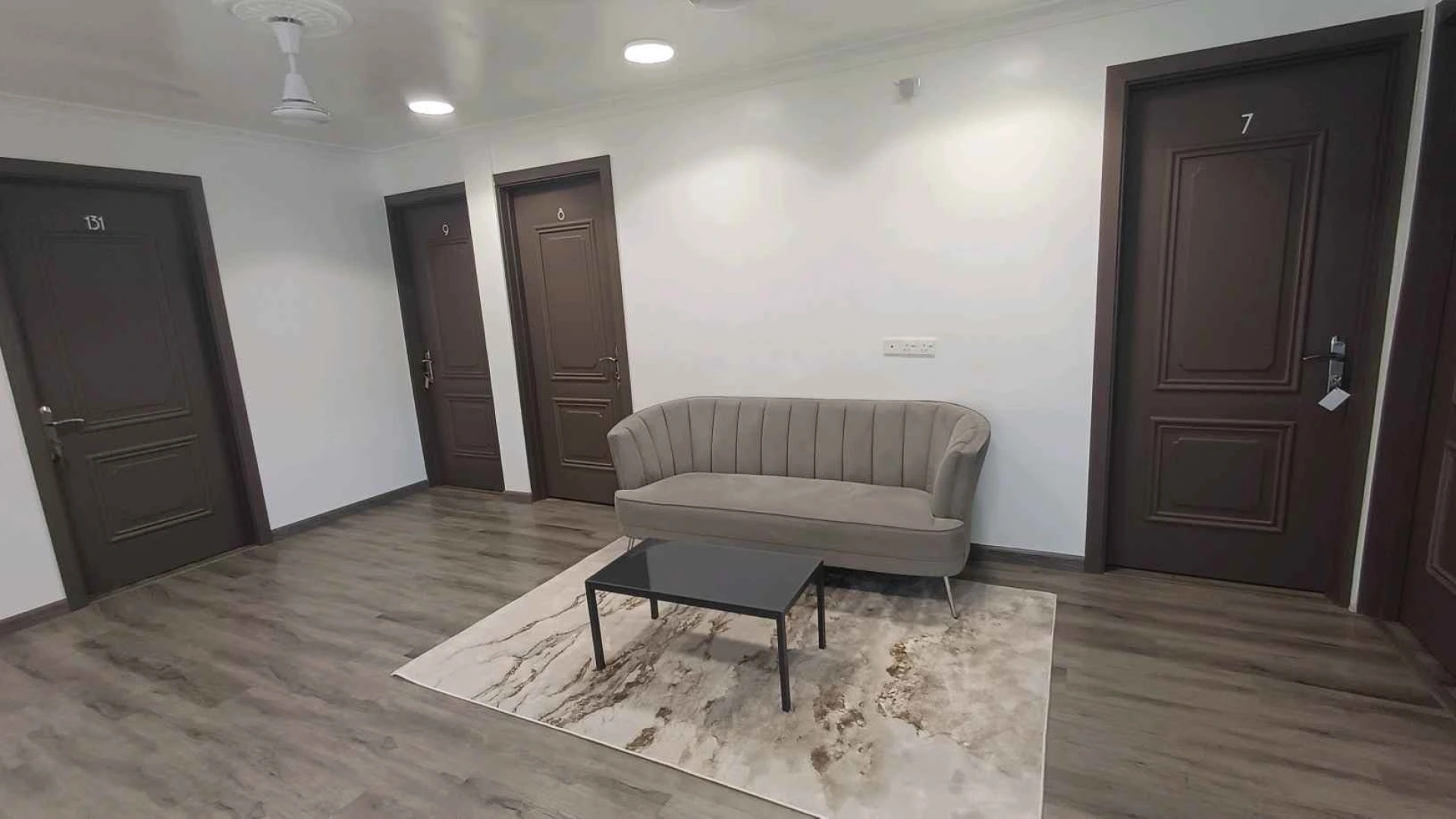 Гостевой дом SIS Tourist Villa