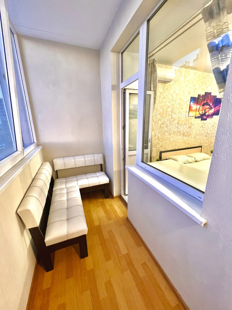 Уютные Апартаменты рядом с Губернским рынком (ул. Маяковского 95)