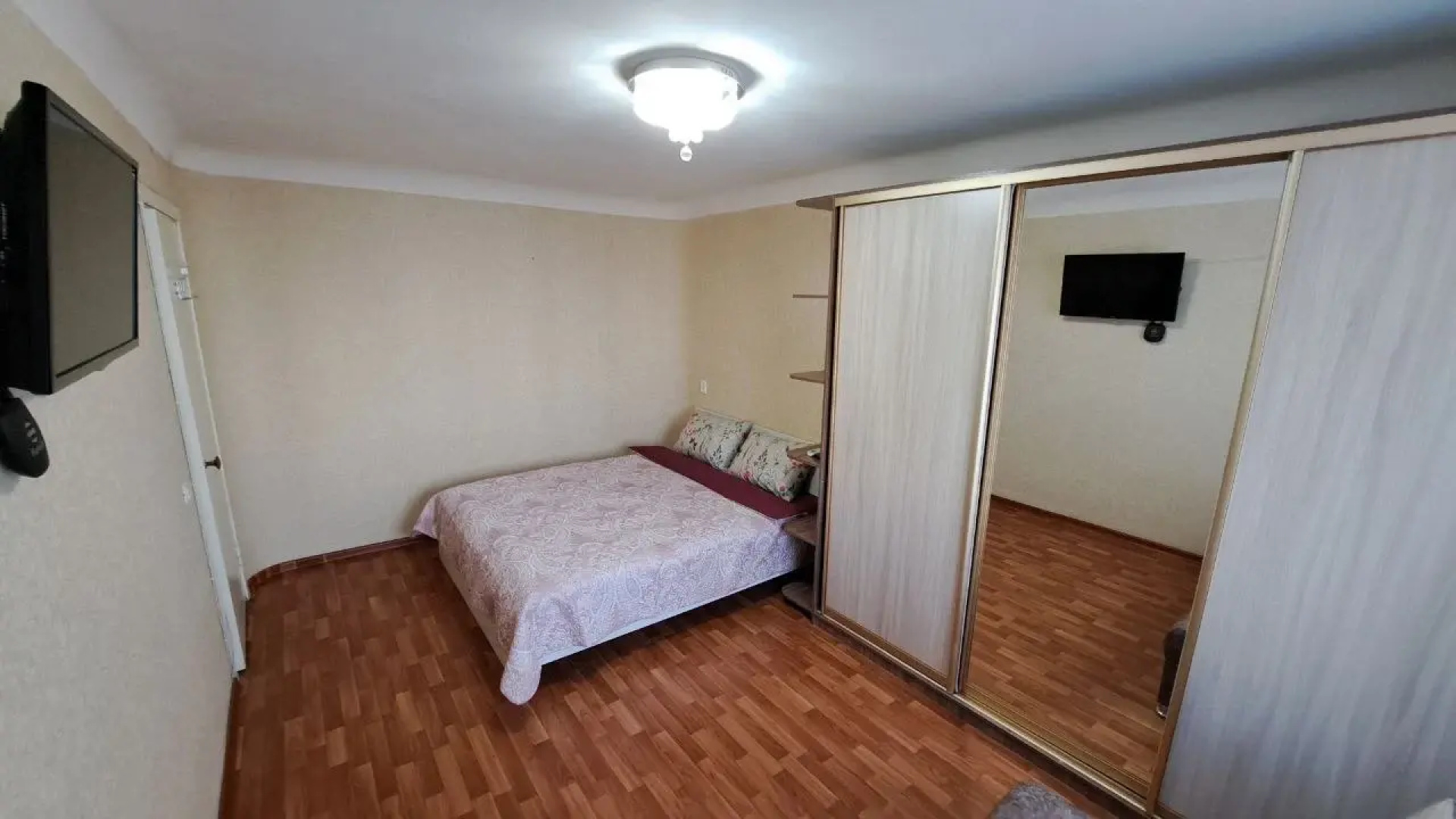 Квартира Уютная однушка в центре