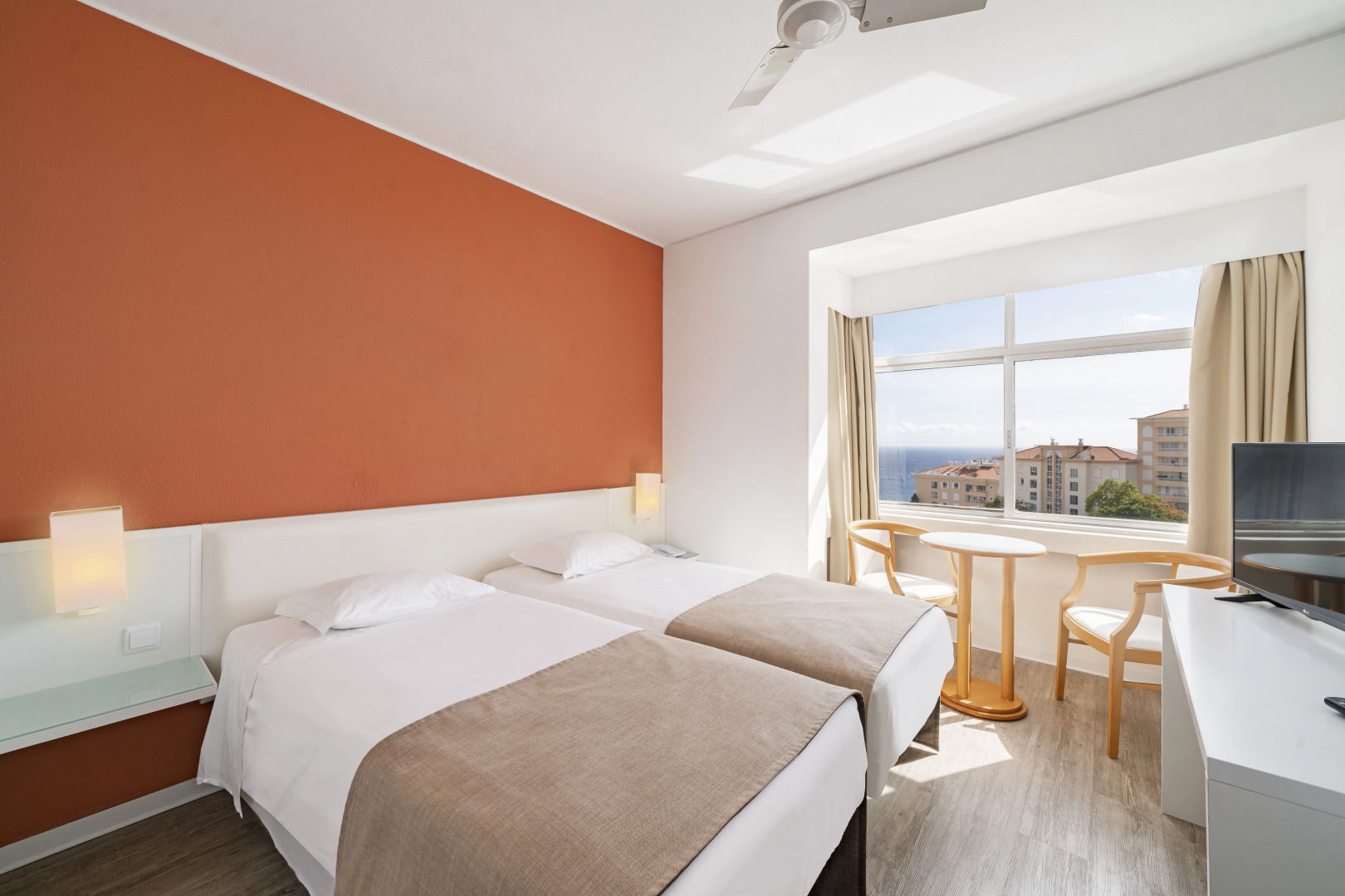 Dorisol Estrelicia Hotel