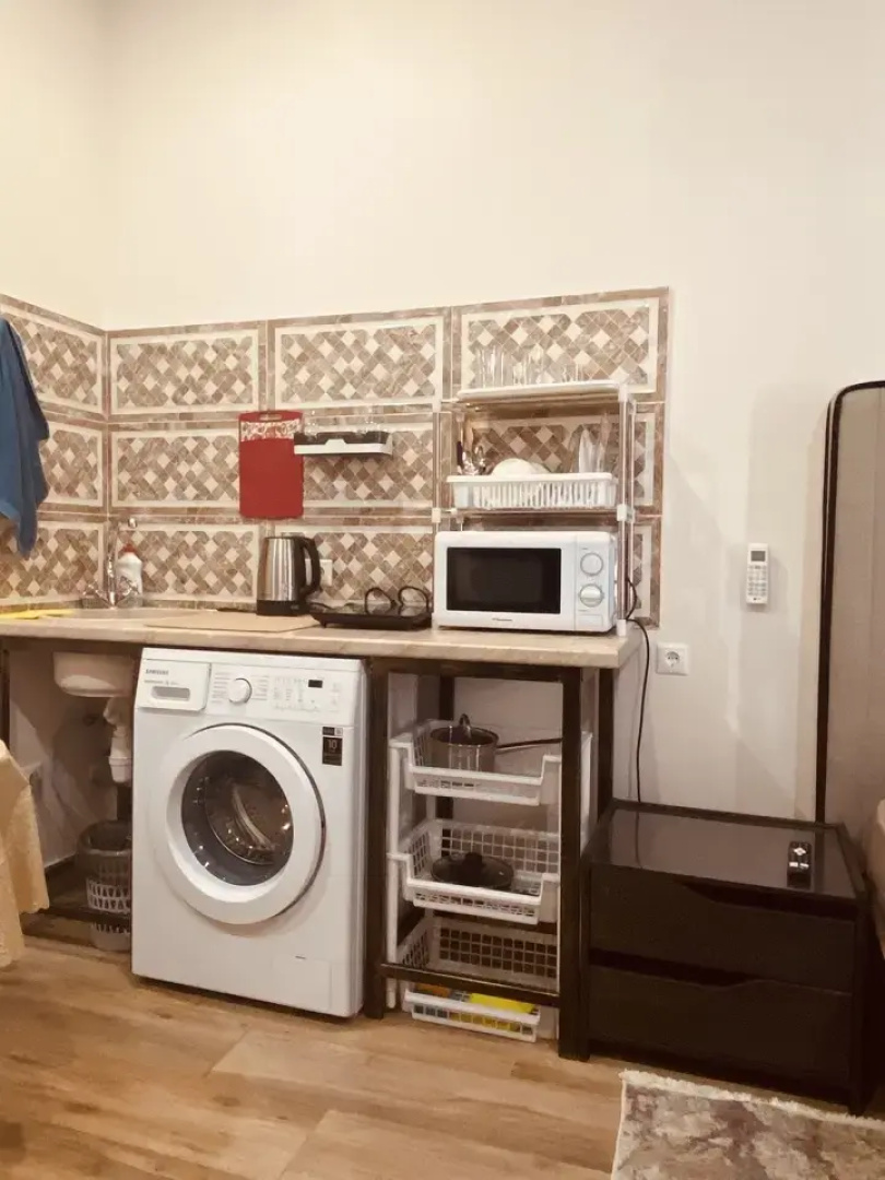 Гостевой Дом SunnyVillage