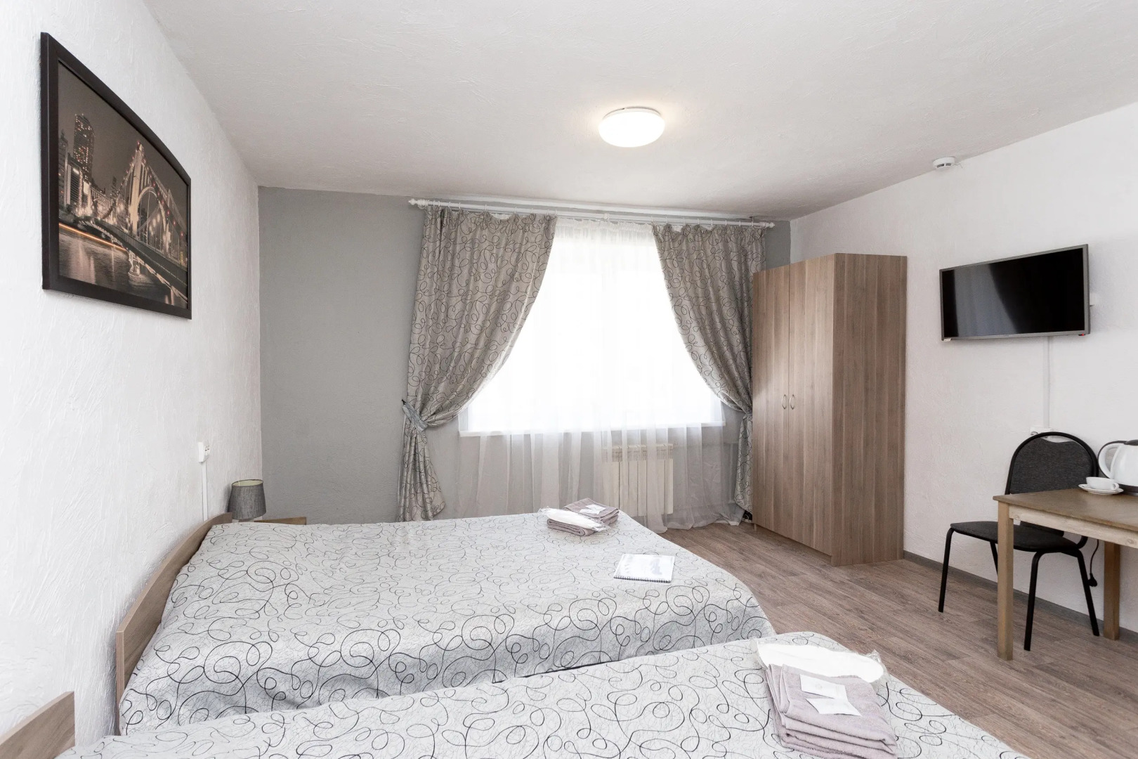 Гостиница КИНОЛЕНТА