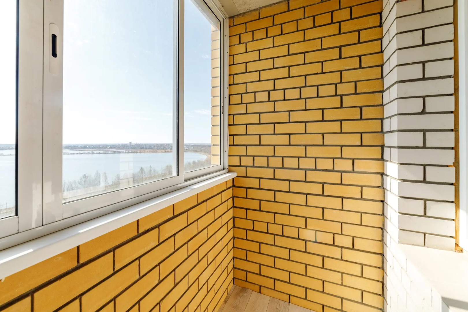 Квартира на Астраханской 263