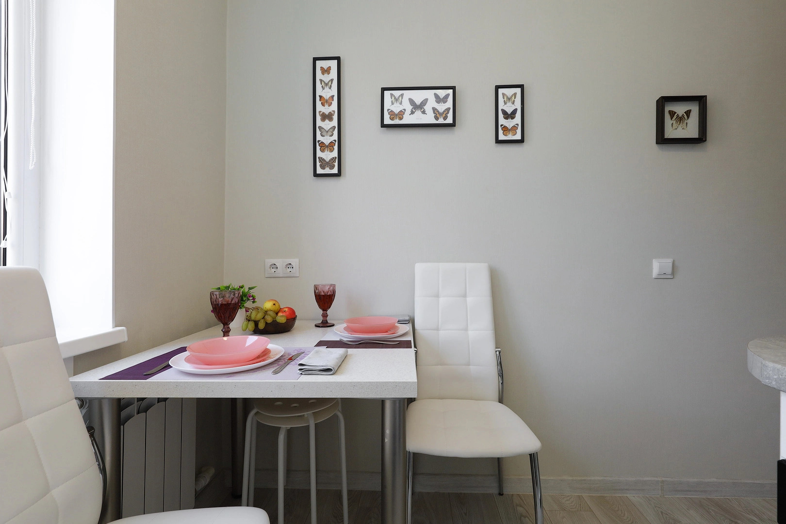 Апартаменты Семейные на Верхнем озере