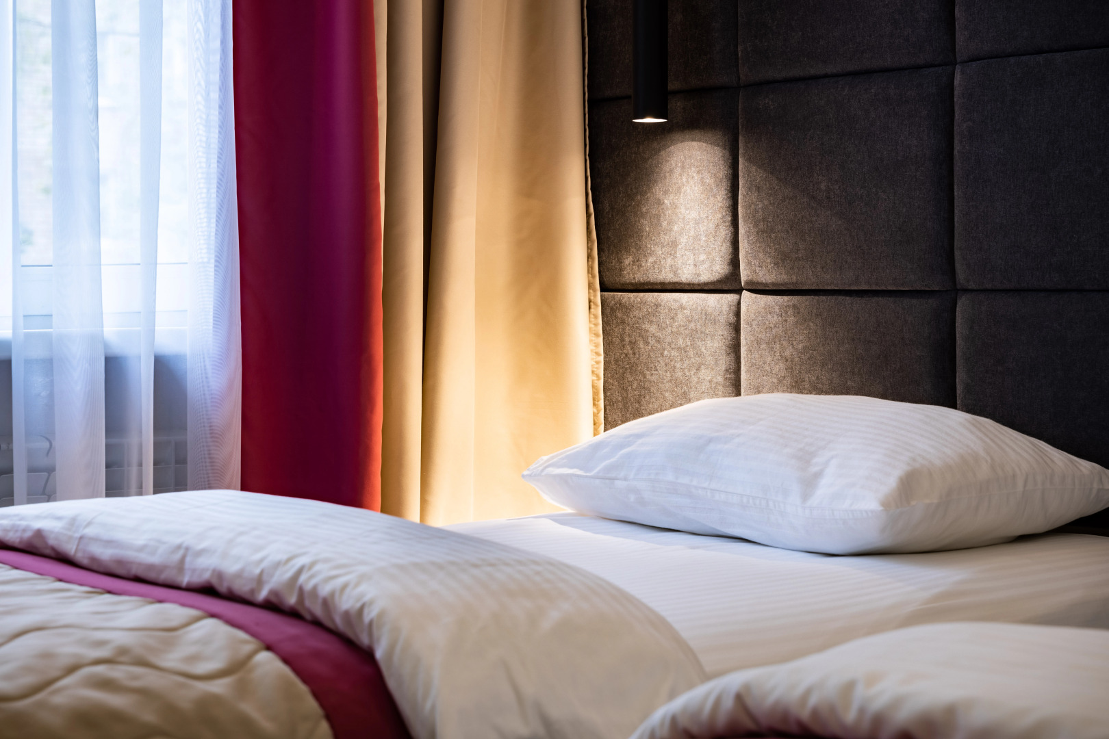 Отель Минима Белорусская