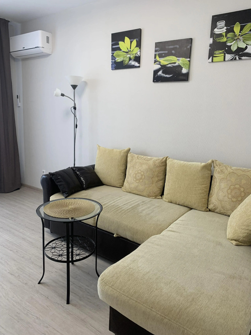 Квартира г. Екатеринбург улица Чайковского 78