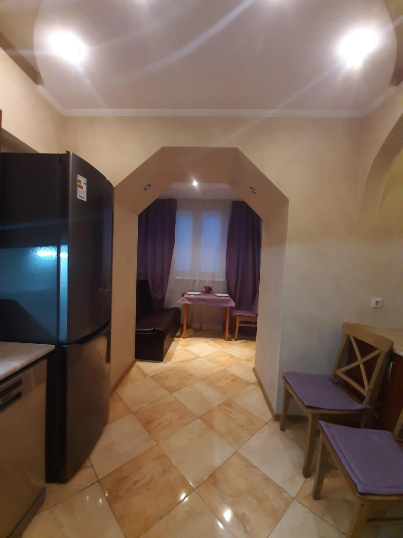 Апартаменты Люкс в парке на Соколе