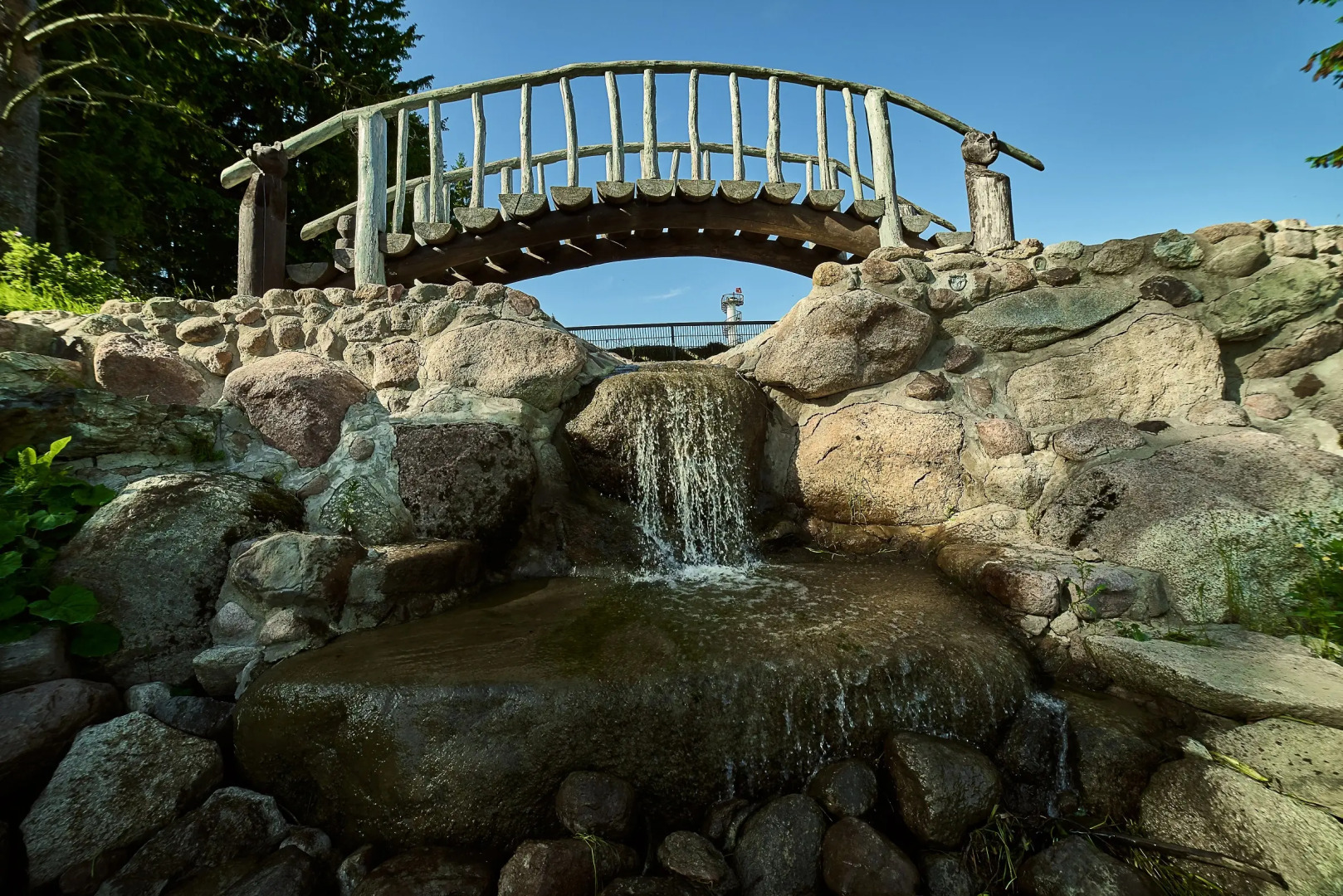 Бунгало Мазаная Горка