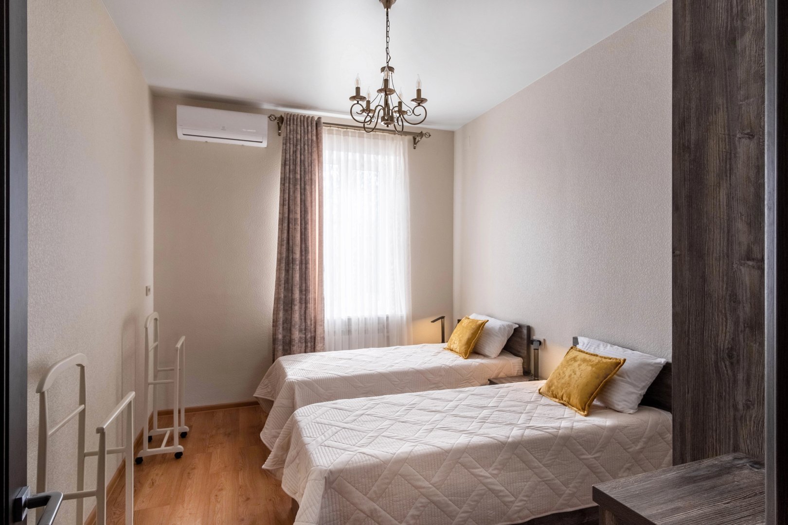Квартира Business Style от Piligrim KMV