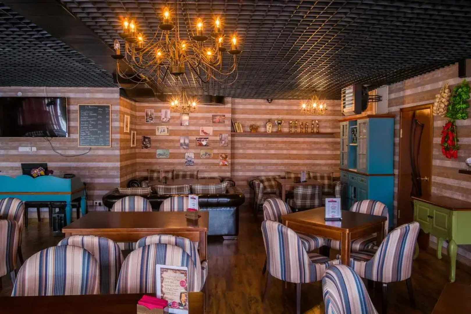 Отель Гагарин