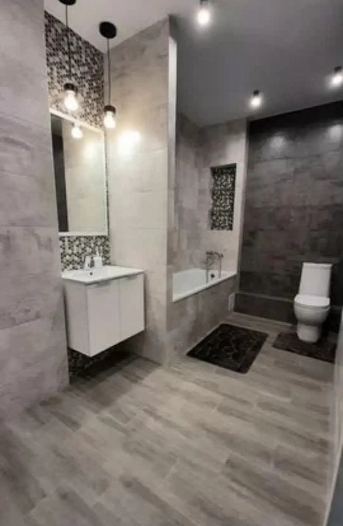 Квартира Уютная