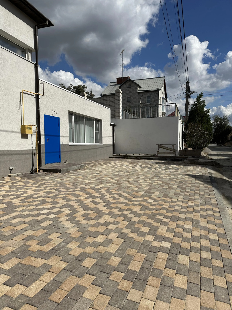 Квартира 34 Домика на Хуторской