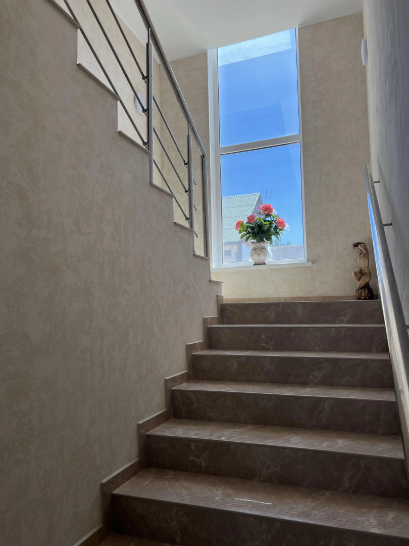 Гостевой дом с Апартаментами