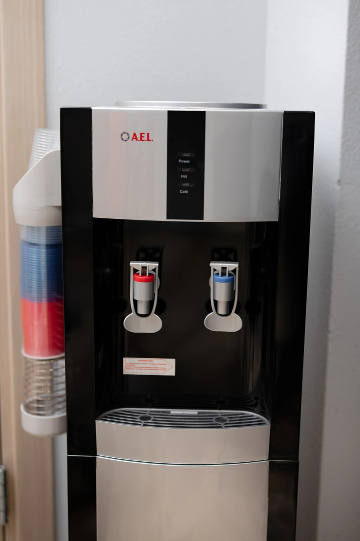 Апарт-отель Комплекс апартаментов Флигель