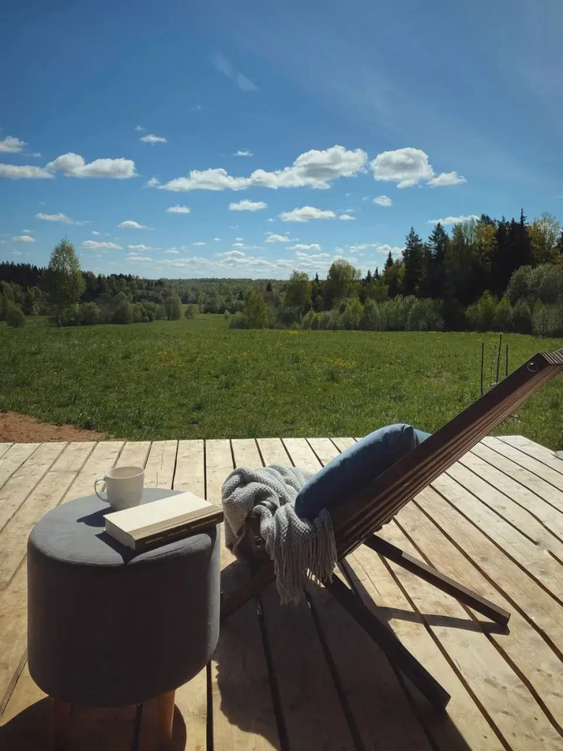 Гостевой дом Родионова дача