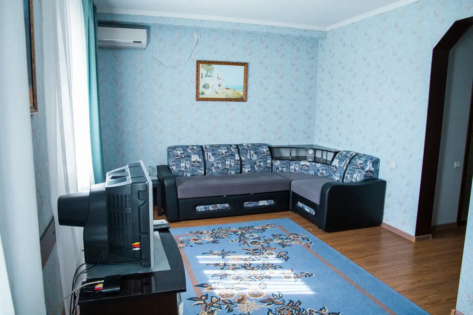 Александровский