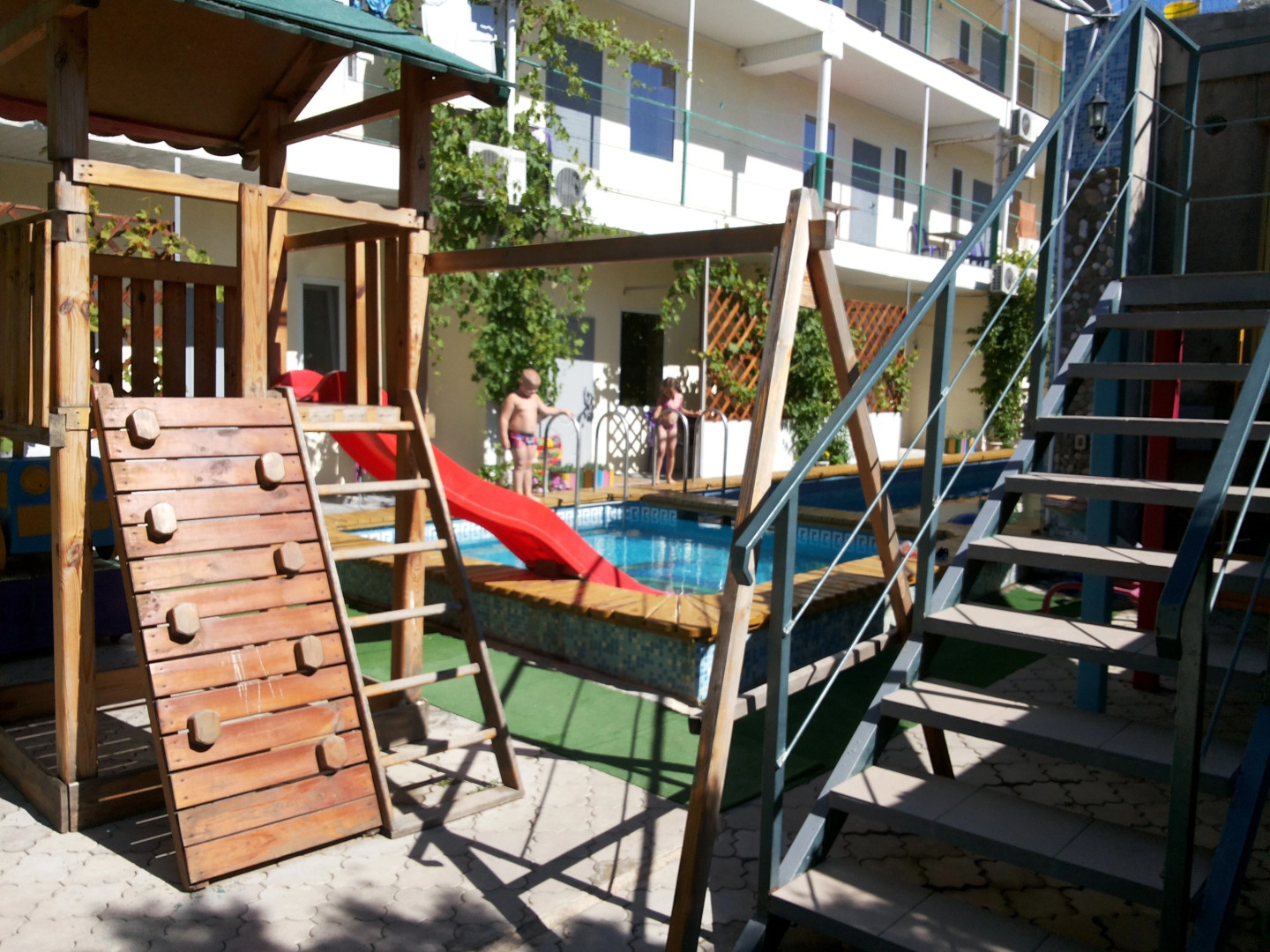 Гостевой Дом Ирина