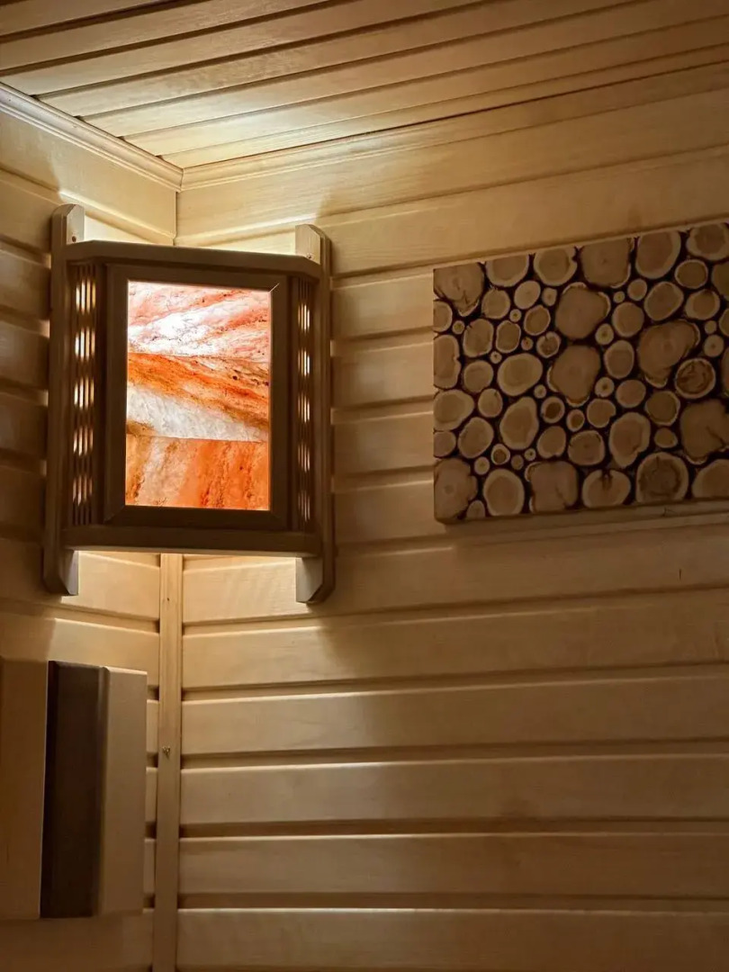 Частный дом Эко-зона