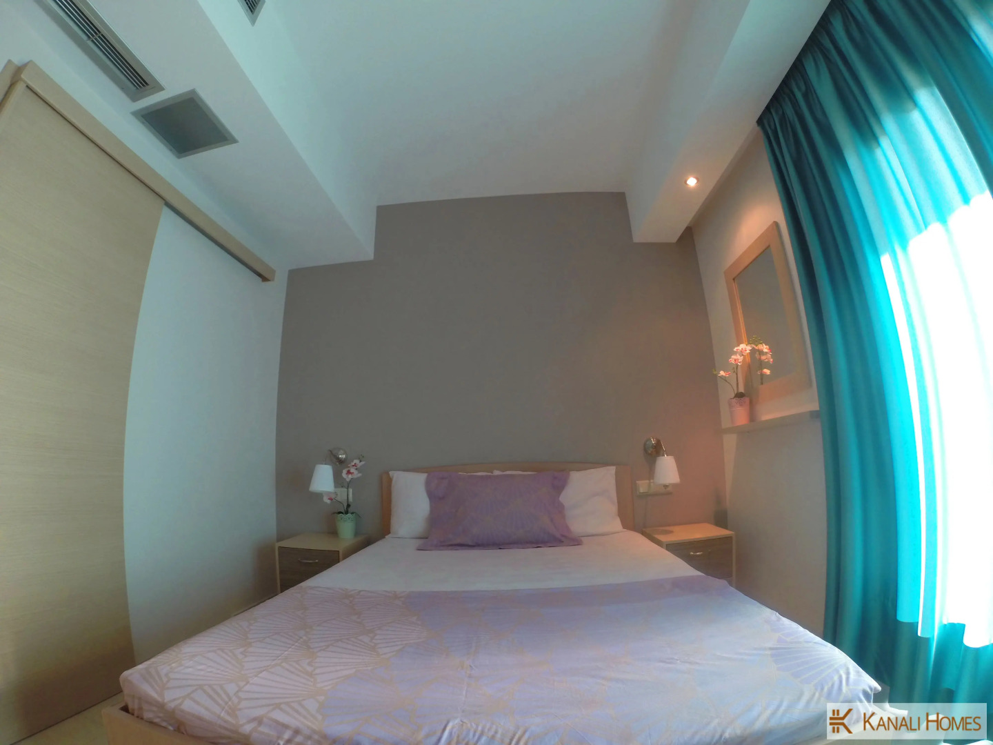 Апарт-Отель Kanali Homes