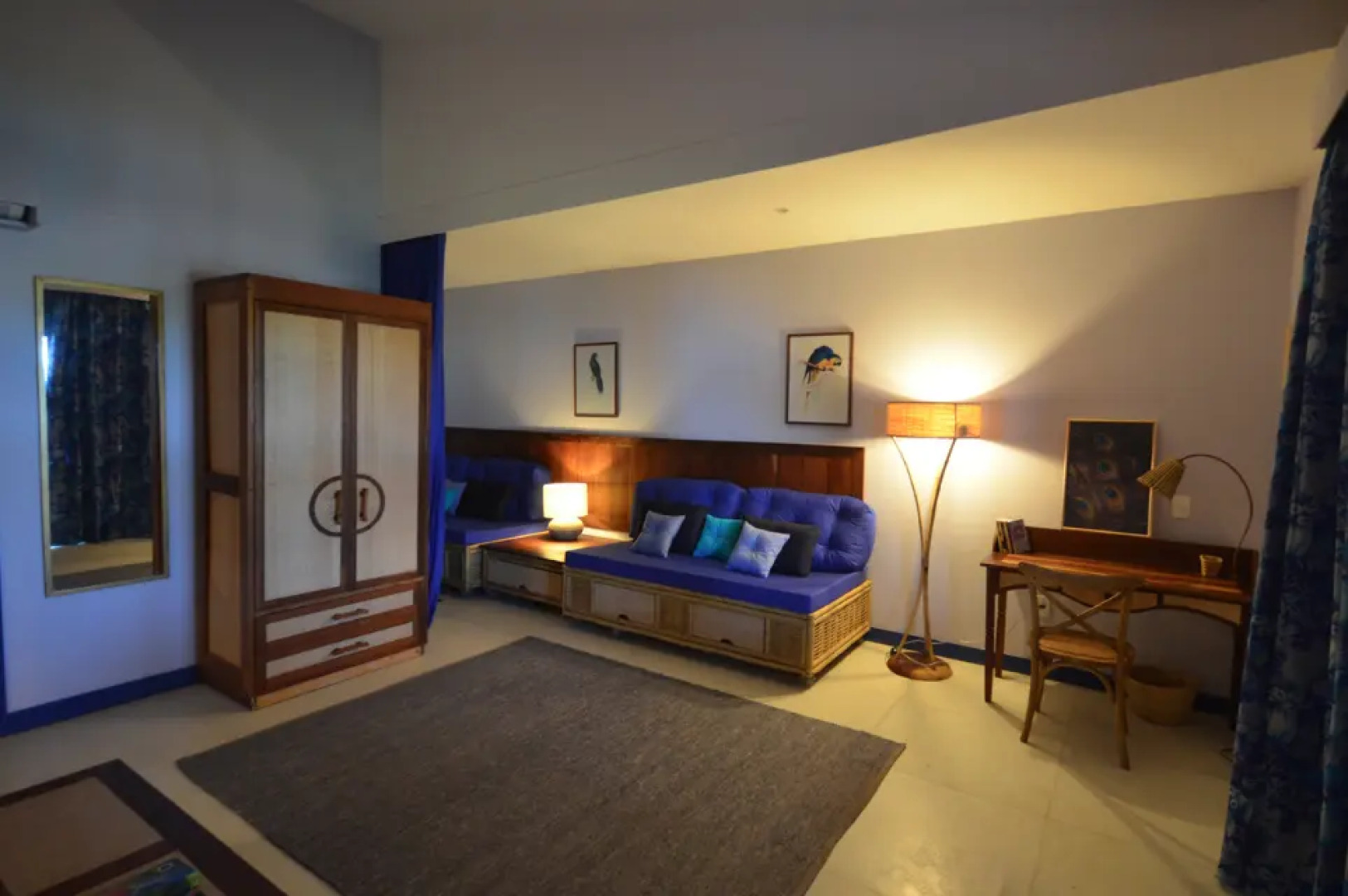 Отель Vila Stella Cadente