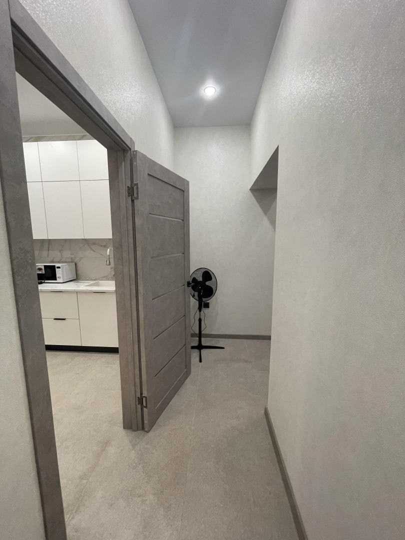 Апартаменты Уютные апартаменты с видом на Волгу