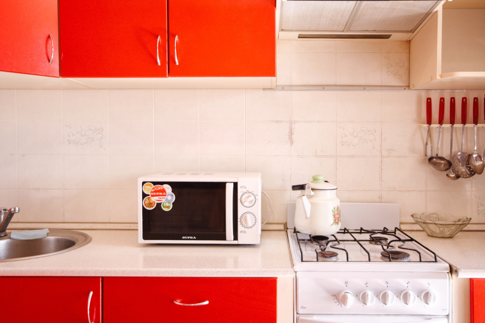 Апартаменты на проспекте Ленина 157