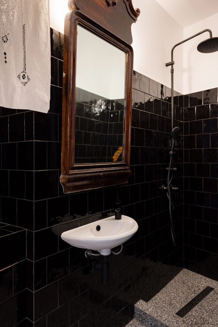 Апартаменты на Невском проспекте с двумя террасами