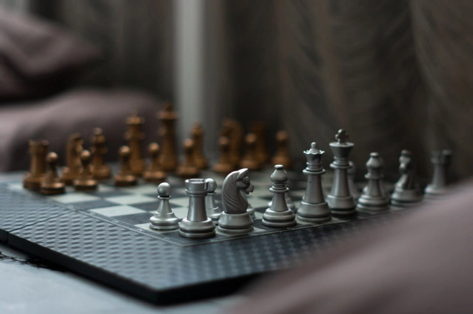 Квартира Куйбышева 11