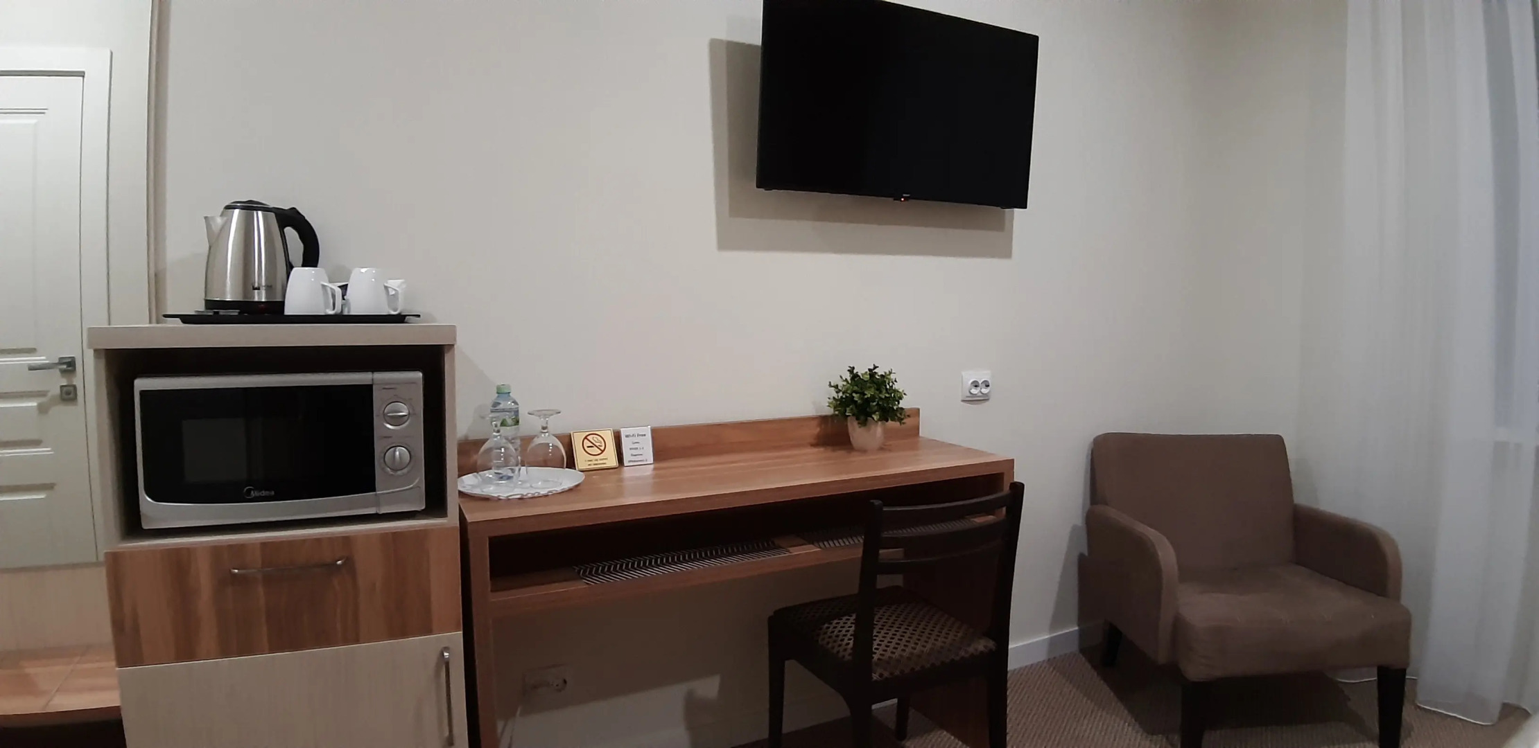 Апартаменты Петербург