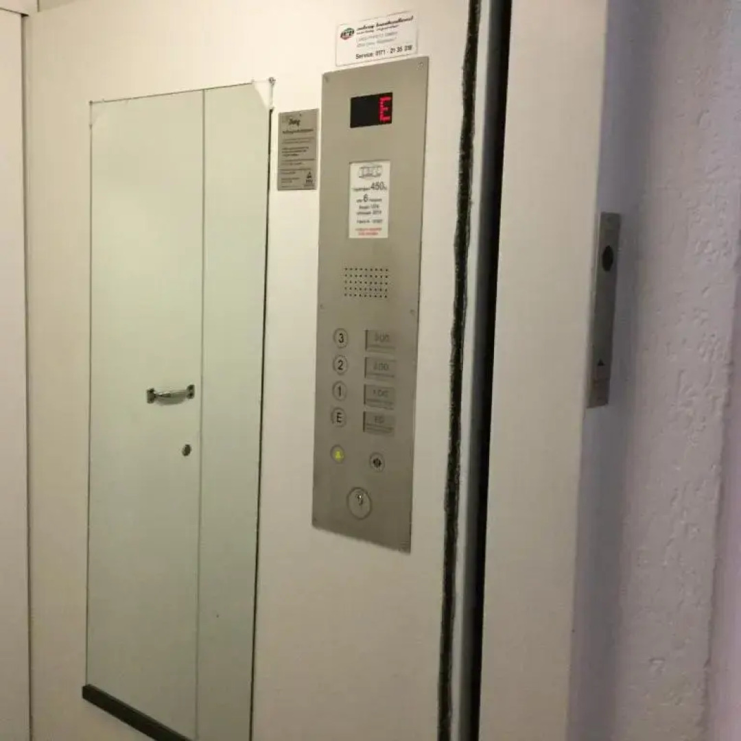 Отель Hafez Bad Salzuflen