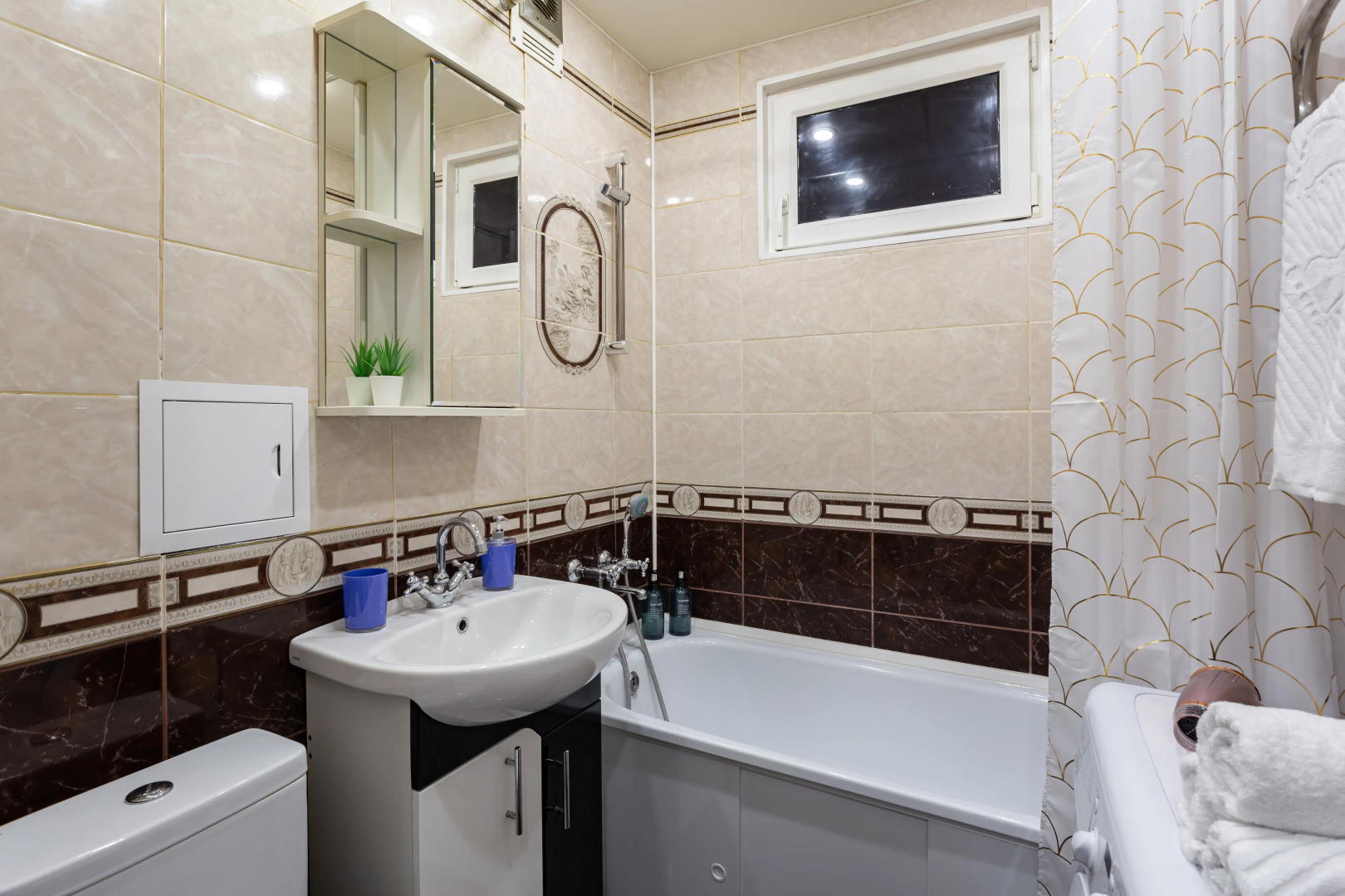 Апартаменты у Парка на ул Гагарина