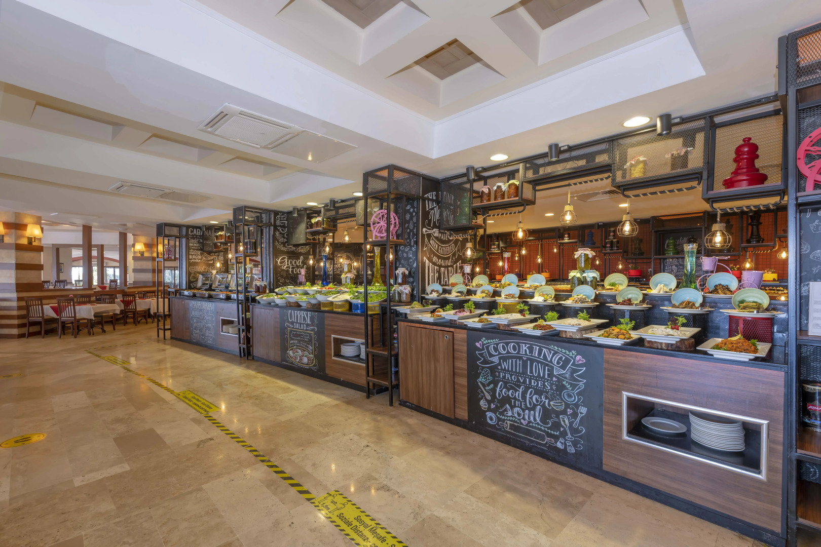 Курортный отель Armas Labada