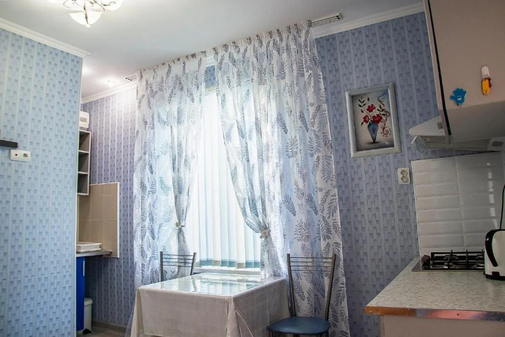 Гостевой дом Акварель